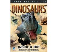 Dinosaurs Inside and Out [Import]