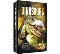 Dinosaurs Inside & Out