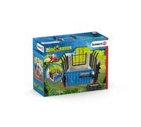 Schleich Lot d’Extension d’enclos