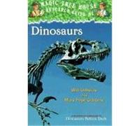 Dinosaurs, Magic Tree House Research Guide Mary Osborne (Auteur)