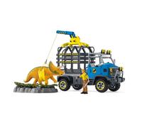 Dinosaurs mission de transport dino
