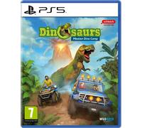 Dinosaurs : Mission Dino Camp Schleich Ps5