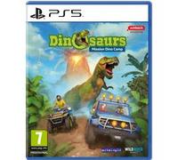 Dinosaurs: Mission Dino Camp PS5 G
