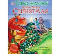 Dinosaurs Night Before Christmas by Nathan Hale Anne Mueke (Auteur)