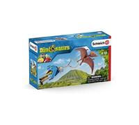 Dinosaurs Poursuite en Jetpack