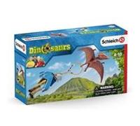 Dinosaurs Poursuite en Jetpack G