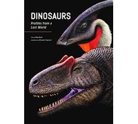 Dinosaurs: Profiles from a Lost World
