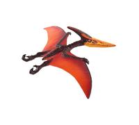 Dinosaurs Ptéranodon