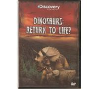 Dinosaurs; Return To Life - Dvd