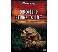 Dinosaurs Return to Life [DVD] [Import]
