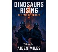Dinosaurs Rising: The Fall of Heroes