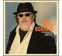 Dinosaurs Run in Circles