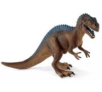 Dinosaurs. SLH14584. Akrokantozaur Schleich