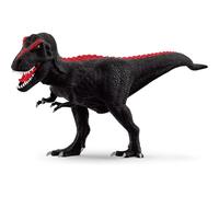 Dinosaurs t-rex noir
