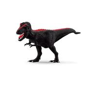 Dinosaurs T-Rex Noir