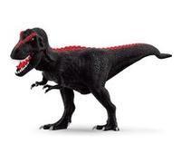 Dinosaurs T-Rex Noir Noir G