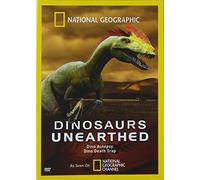 Dinosaurs Unearthed