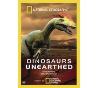 Dinosaurs Unearthed