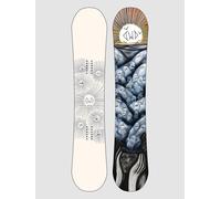 Dinosaurs Will Die Darrah Snowboard à motifs 149