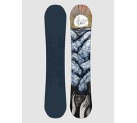 Dinosaurs Will Die Darrah Snowboard à motifs 152