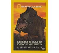 Dinosoars Discoveries [Edizione: Regno Unito] [Import]