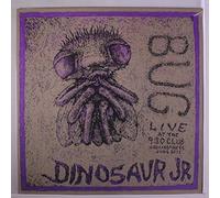 DINOSUAR JR. - bug: live at the 9:30 club, washington d.c. june 2011 LP