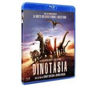 Dinotasia - Blu-Ray E