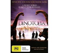 Dinotopia