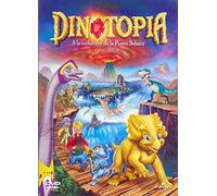 DINOTOPIA - A LA RECHERCHE DE LA PIERRE SOLAIRE