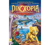 Dinotopia, À La Recherche De La Pierre Solaire