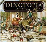Dinotopia, A Land Apart From Time