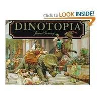 Dinotopia: A Land Apart from Time