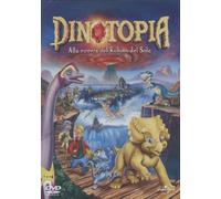 Dinotopia-Alla ricerca Rubino Del Sole [Import]