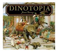 Dinotopia by James Gurney James Gurney (Auteur)