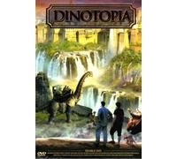 Dinotopia - Édition 2 DVD