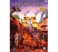 Dinotopia - Edition Belge
