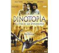 Dinotopía: El País De Los Dinosaurios [Import]