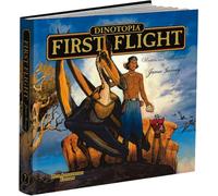 Dinotopia First Flight