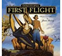 Dinotopia: First Flight
