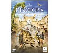 Dinotopia G