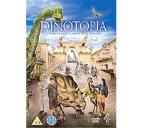 Dinotopia G