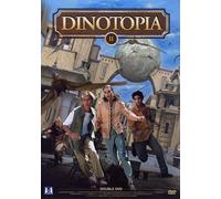 Dinotopia Ii