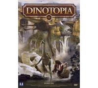 Dinotopia III – DVD – Édition 2 – Warner Bros.