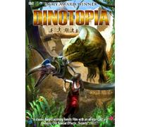 Dinotopia [Import]