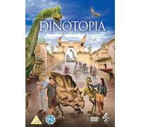 Dinotopia [Import anglais]