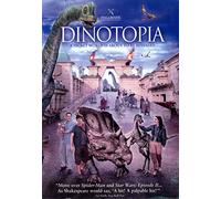 Dinotopia [Import USA Zone 1]