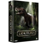 Dinotopia L'intégrale DVD
