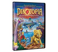 Dinotopia-Quest for The Ruby Stone [Import]