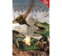 Dinotopia: Series [Import USA Zone 1]
