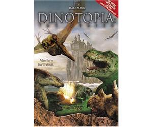 Dinotopia: Series [Import USA Zone 1]